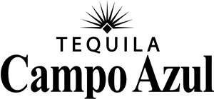 Tequila Campo Azul Logo PNG Vector