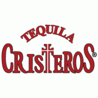 Tequila Cristeros Logo Vector