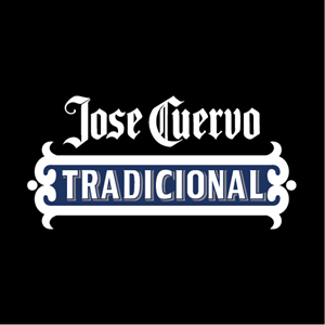 Tequila Jose Cuervo Tradicional Logo PNG Vector