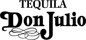 tequila don julio Logo PNG Vector
