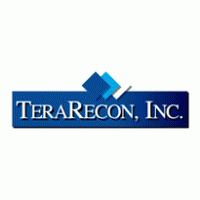 TeraRecon Inc. Logo PNG Vector