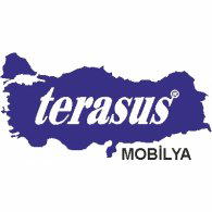 Terasus Mobilya Logo PNG Vector