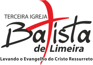 Terceira Igreja Batista de Limeira Logo PNG Vector
