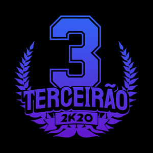 TERCEIRÃO 2020 Logo PNG Vector