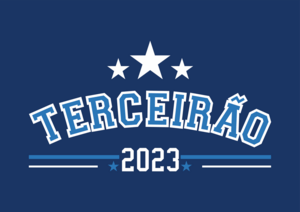 TERCEIRÃO 2023 Logo PNG Vector