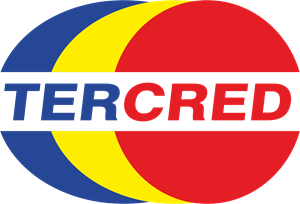 TERCRED Logo PNG Vector