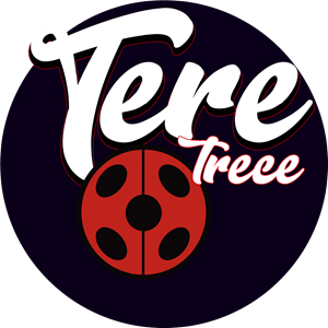 Tere Treee Logo PNG Vector