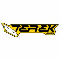 TEREK Logo PNG Vector