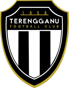 TERENGGANU FC Logo PNG Vector