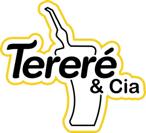TERERÉ & CIA Logo PNG Vector