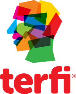 Terfi Human Resources Advertising Agency Logo PNG Vector