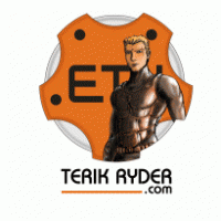 Terik Ryder Logo Vector