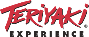 Teriyaki Experience Logo PNG Vector
