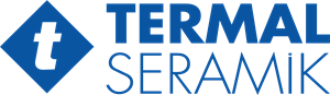 Termal Seramik Logo Vector