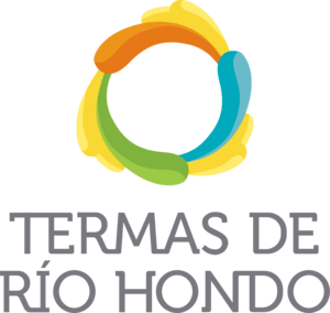 Termas de Rio Hondo Logo PNG Vector