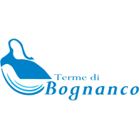 Terme di Bognanco Logo Vector