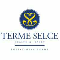 Terme Selce Logo Vector