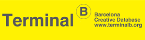 Terminal B Logo PNG Vector