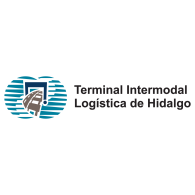 Terminal Intermodal Logística De Hidalgo Logo Vector