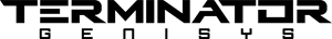 Terminator - Genisys (2015) Logo Vector