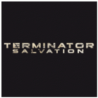 Terminator Salvation Logo PNG Vector