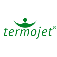 Termojet Logo PNG Vector
