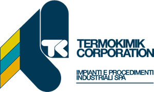 termokimik corporation Logo PNG Vector