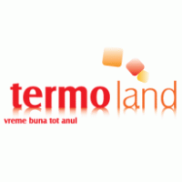 TERMOLAND Logo PNG Vector