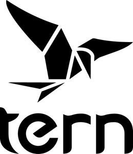Tern bicycles Logo PNG Vector