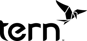 Tern Logo Vector