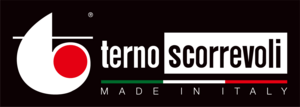 Terno Scorrevoli Logo PNG Vector