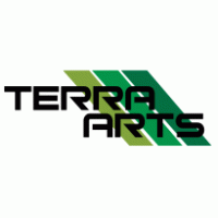 Terra Arts Logo PNG Vector