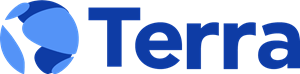 Terra blockchain Logo PNG Vector