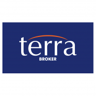 Terra Broker Logo Vector
