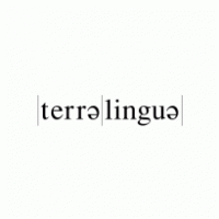Terra Lingua Logo Vector