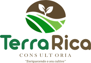 Terra Rica Logo PNG Vector
