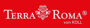 TERRA ROMA Logo PNG Vector
