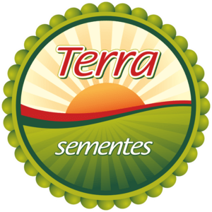 Terra Sementes Logo PNG Vector