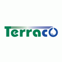 Terraco Logo PNG Vector