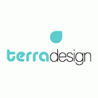 terradesign Logo PNG Vector