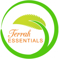 Terrah Essentials Logo PNG Vector