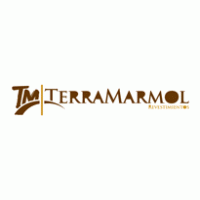 TerraMarmol Logo PNG Vector