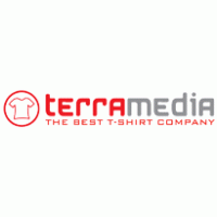 terramedia Logo PNG Vector