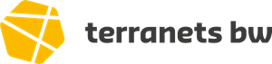 Terranets BW Logo PNG Vector