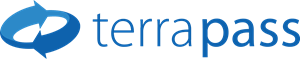 TerraPass Logo Vector