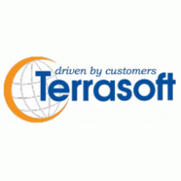 Terrasoft Logo PNG Vector