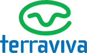 Terraviva Logo PNG Vector