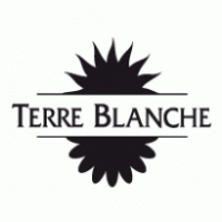 Terre Blanche Logo PNG Vector