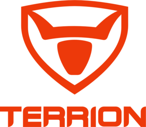 Terrion Logo PNG Vector