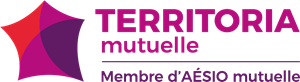 Territoria Mutuelle Logo PNG Vector